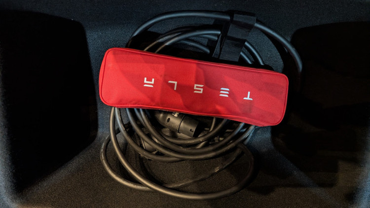 Tesla Model 3 Preformance