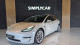 Tesla Model 3 dual motor long range