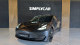 Tesla Model 3 Preformance