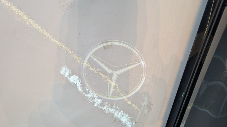 Mercedes-Benz Classe C - C 300 H&iacute;brido