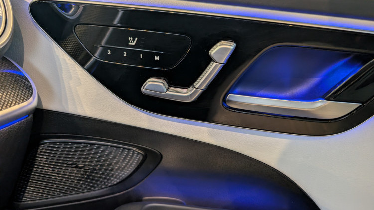 Mercedes-Benz Classe C - C 300 H&iacute;brido