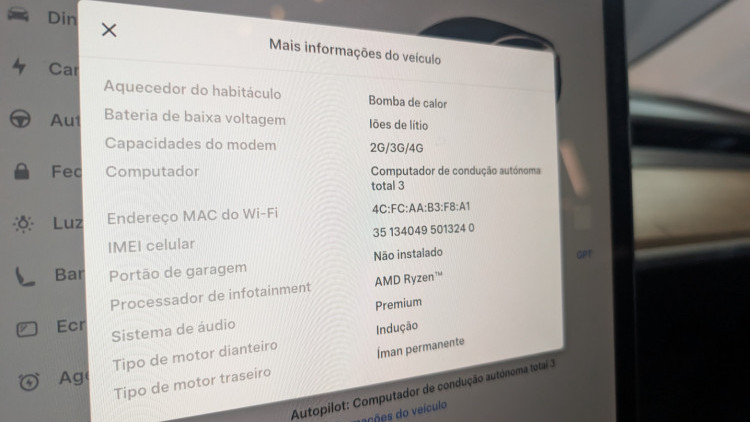 Tesla Model Y Performance Dual Motor AWD