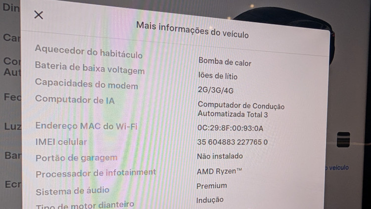 Tesla Model Y Dual Motor AWD