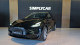 Tesla Model Y dual motor long range