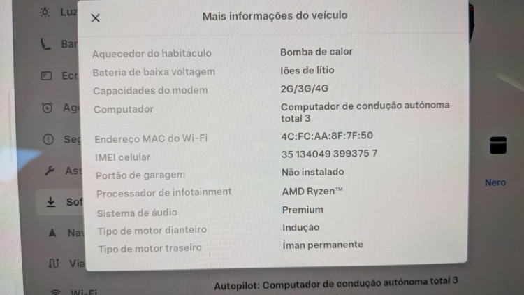 Tesla Model 3 Long-Range Dual Motor AWD