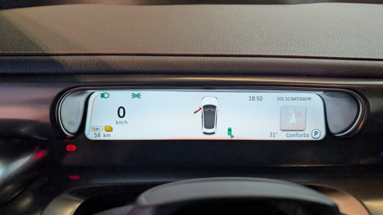 Smart #3 66 kWh 25 Anivers&aacute;rio