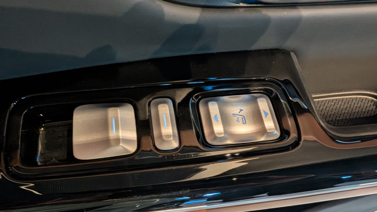 Xpeng G9 Performance