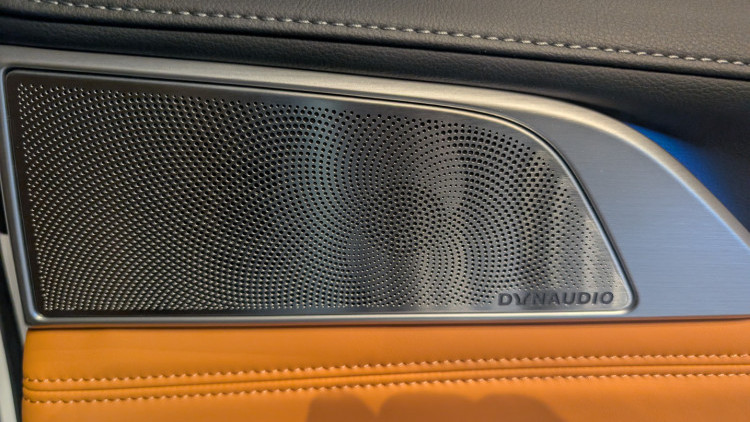 Xpeng G9 Performance