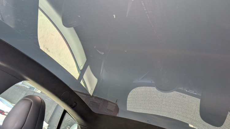 Tesla Model S Plaid AWD