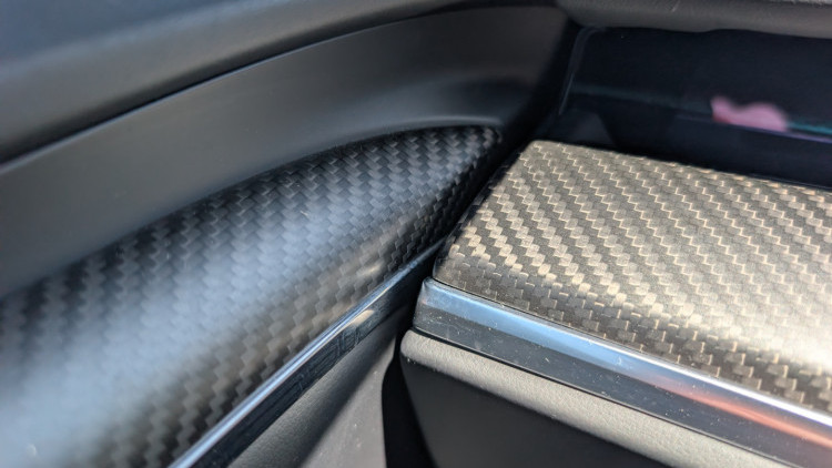 Tesla Model S Plaid AWD