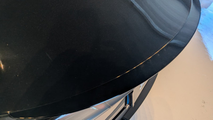 Tesla Model 3 Long-Range Dual Motor AWD