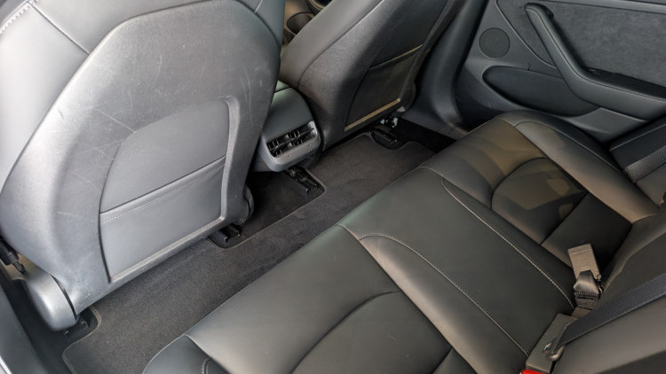 Tesla Model 3 Long-Range Dual Motor AWD
