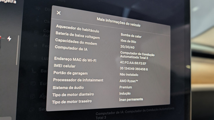 Tesla Model Y long Range Dual Motor AWD