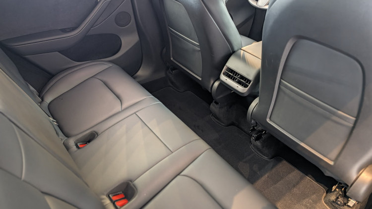 Tesla Model Y Performance Tra&ccedil;&atilde;o Integral