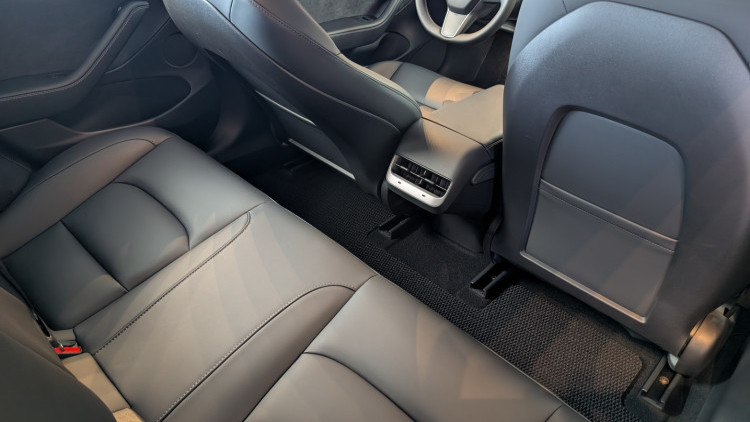 Tesla Model 3 Performance Dual Motor AWD