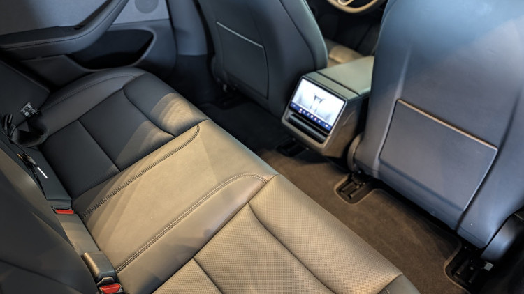 Tesla Model 3 60Kw