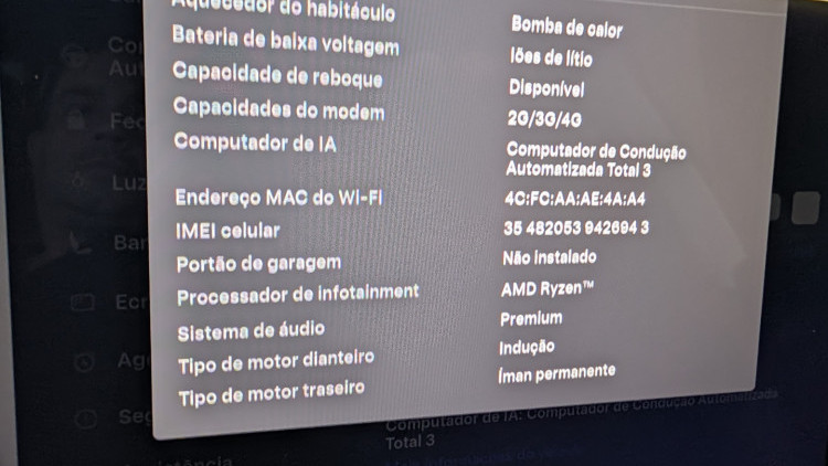 Tesla Model Y Performance Dual Motor AWD